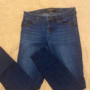 Liverpool, skinny jeans, size 2P